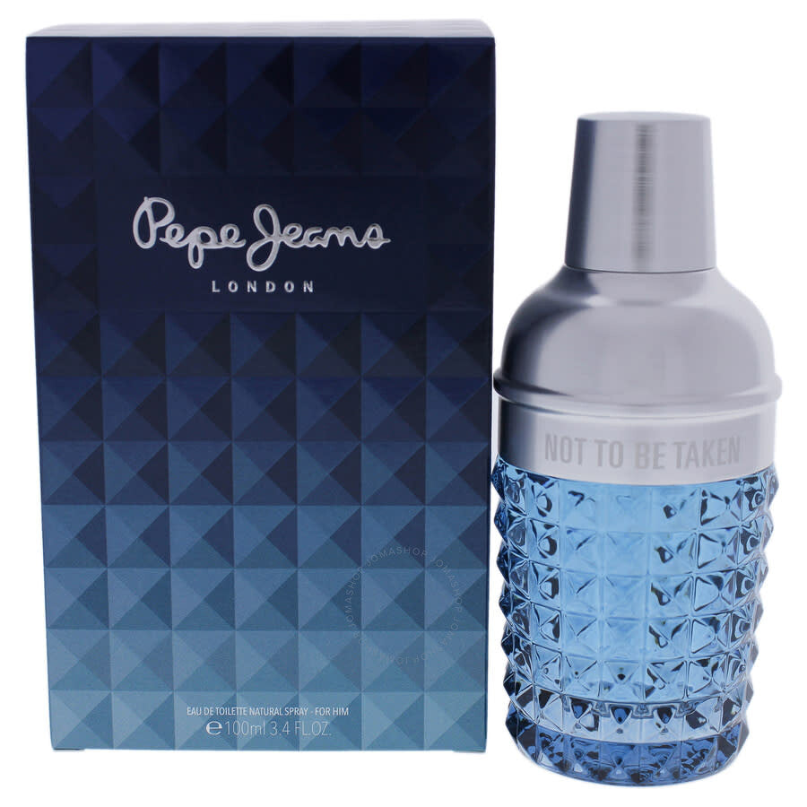 Pepe Jeans For Him EDT 100 ml