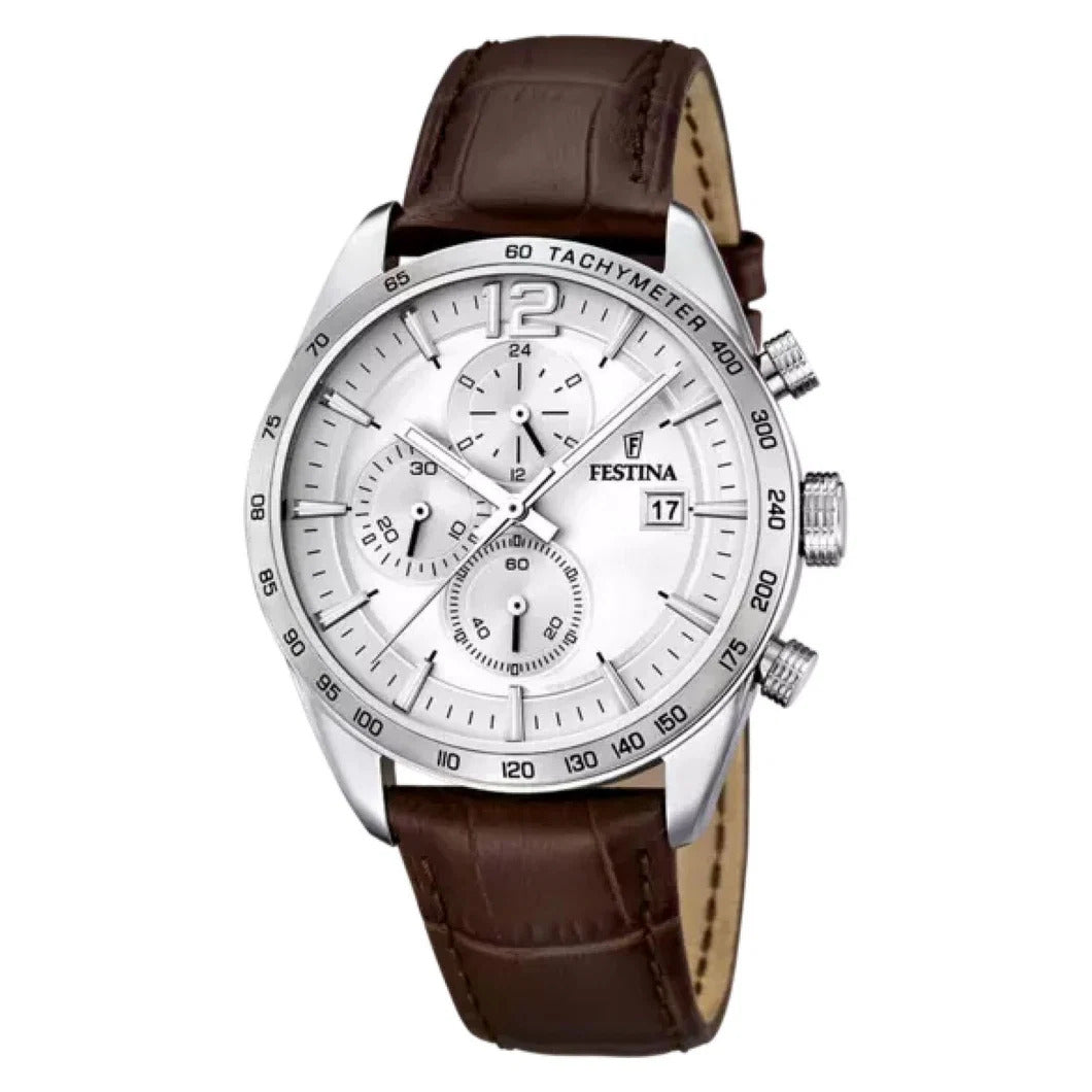Reloj Festina Timeless Chronograph Hombre F16760/1