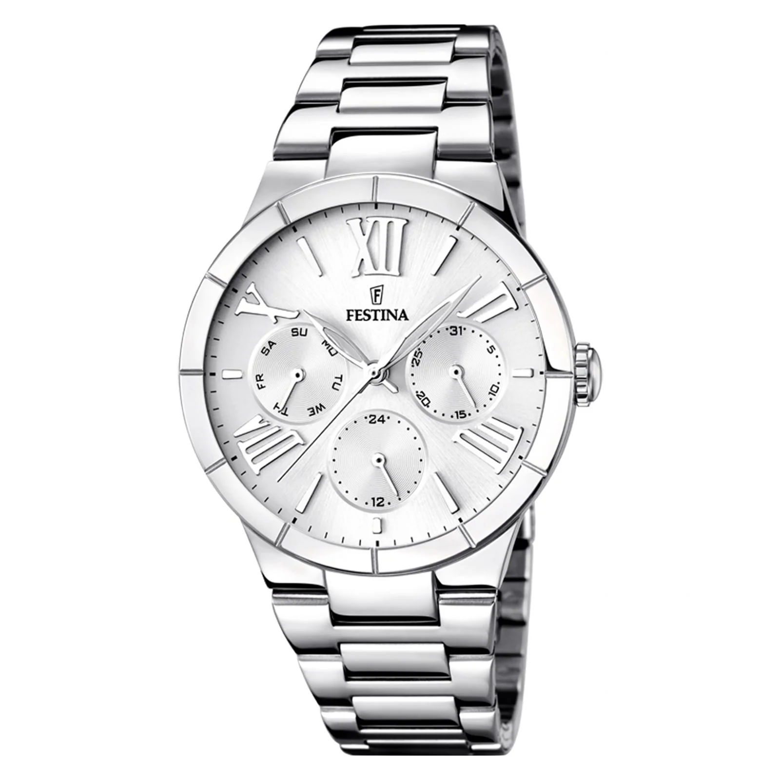 Reloj Festina Mujer Boyfriend F16716/1