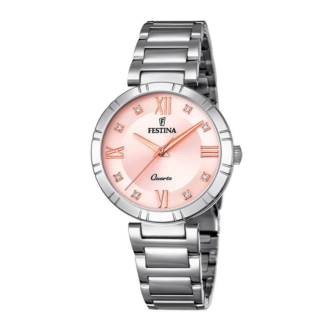 Reloj Festina Mademoiselle Mujer F16936/C