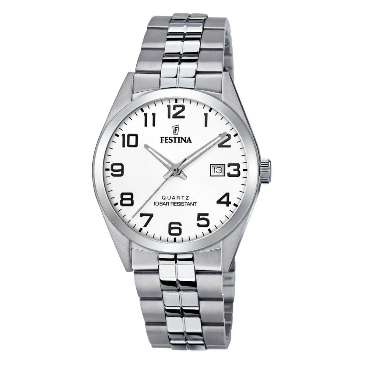 Reloj Festina Classic Hombre F20437/1