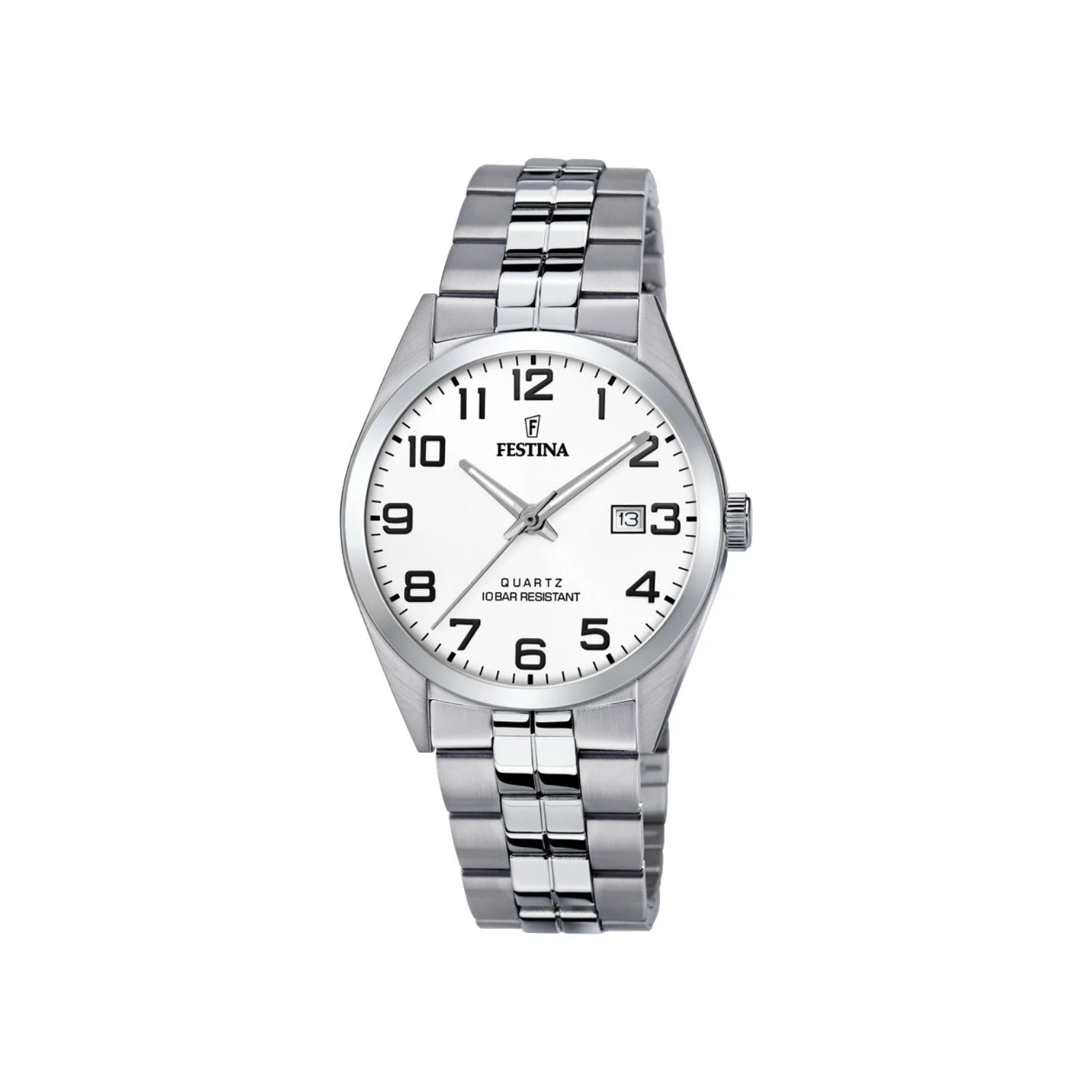Reloj Festina Classic Hombre F20437/1