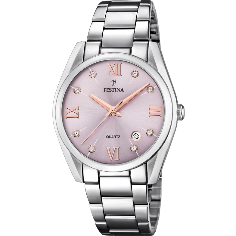 Reloj Festina Mujer F16790/D