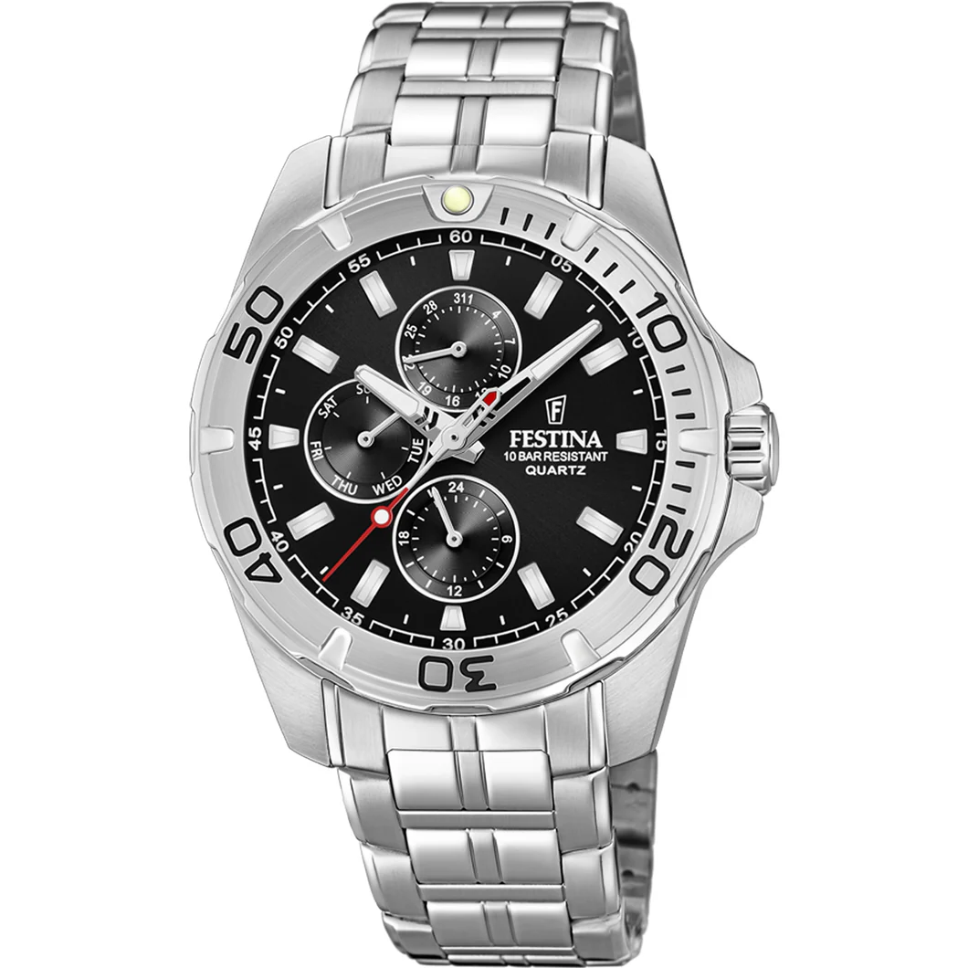 Reloj Festina para Hombre F20445/3