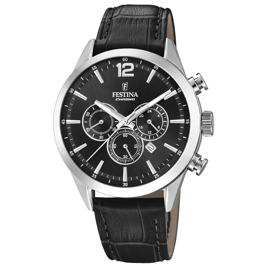 Reloj Festina Timeless Hombre F20542/5