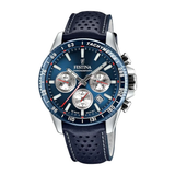 Reloj Festina Timeless Chrono Hombre F20561/2