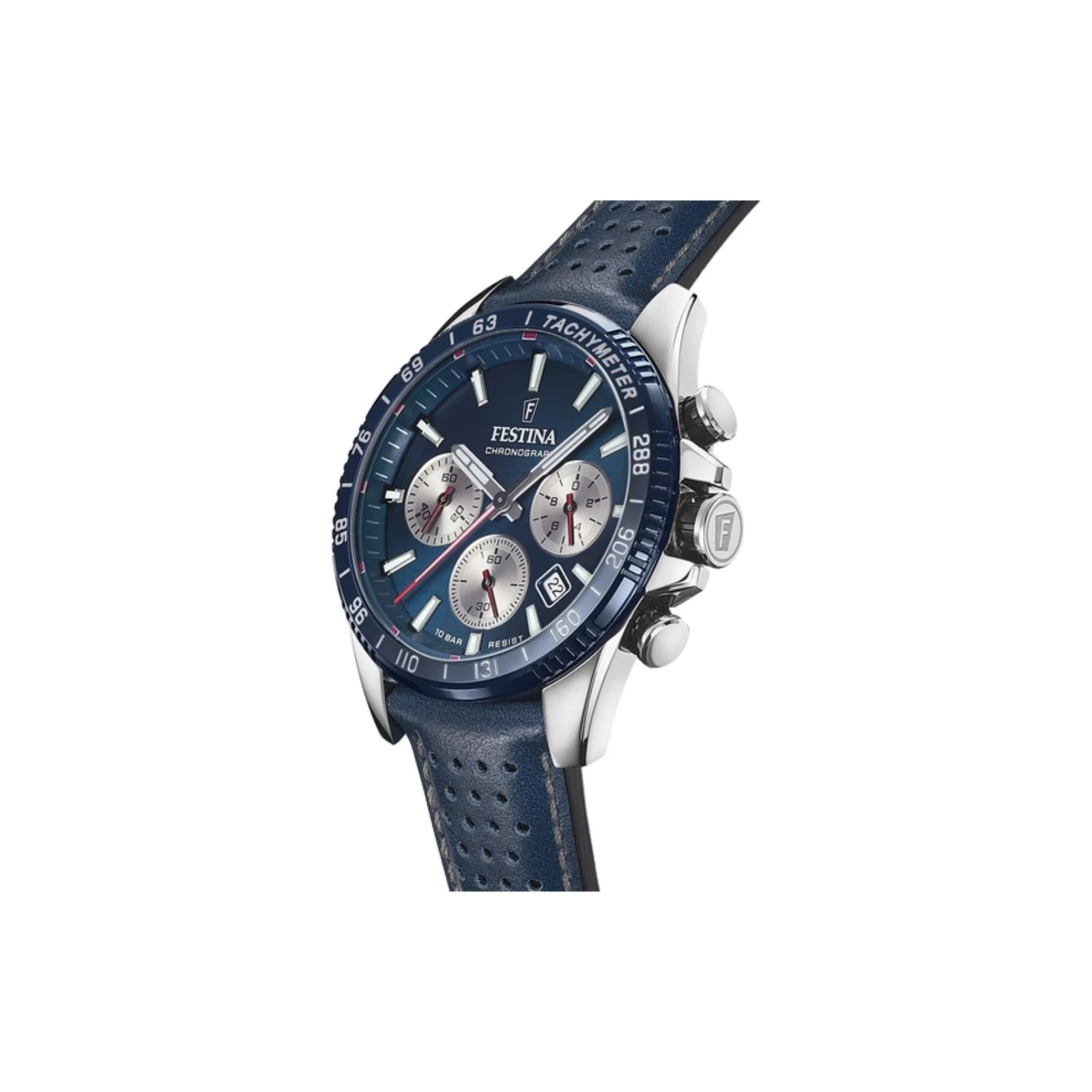 Reloj Festina Timeless Chrono Hombre F20561/2