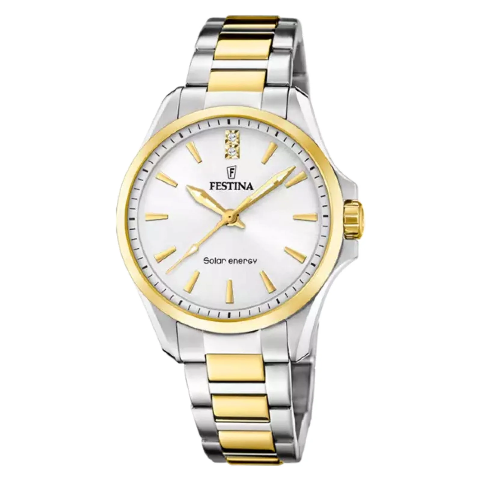Reloj Festina Solar Energy F20655/2