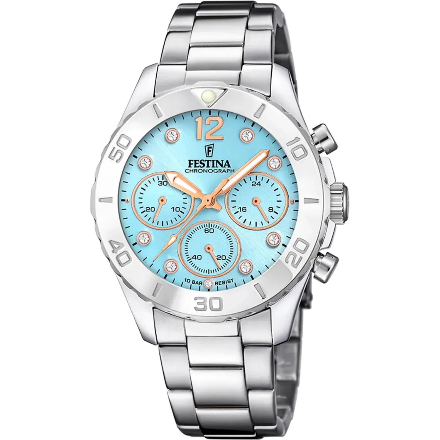 Reloj Festina Boyfriend Mujer F20603/4
