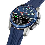 Reloj Smart Festina Connected Titanium ZAFIRO F23000/1