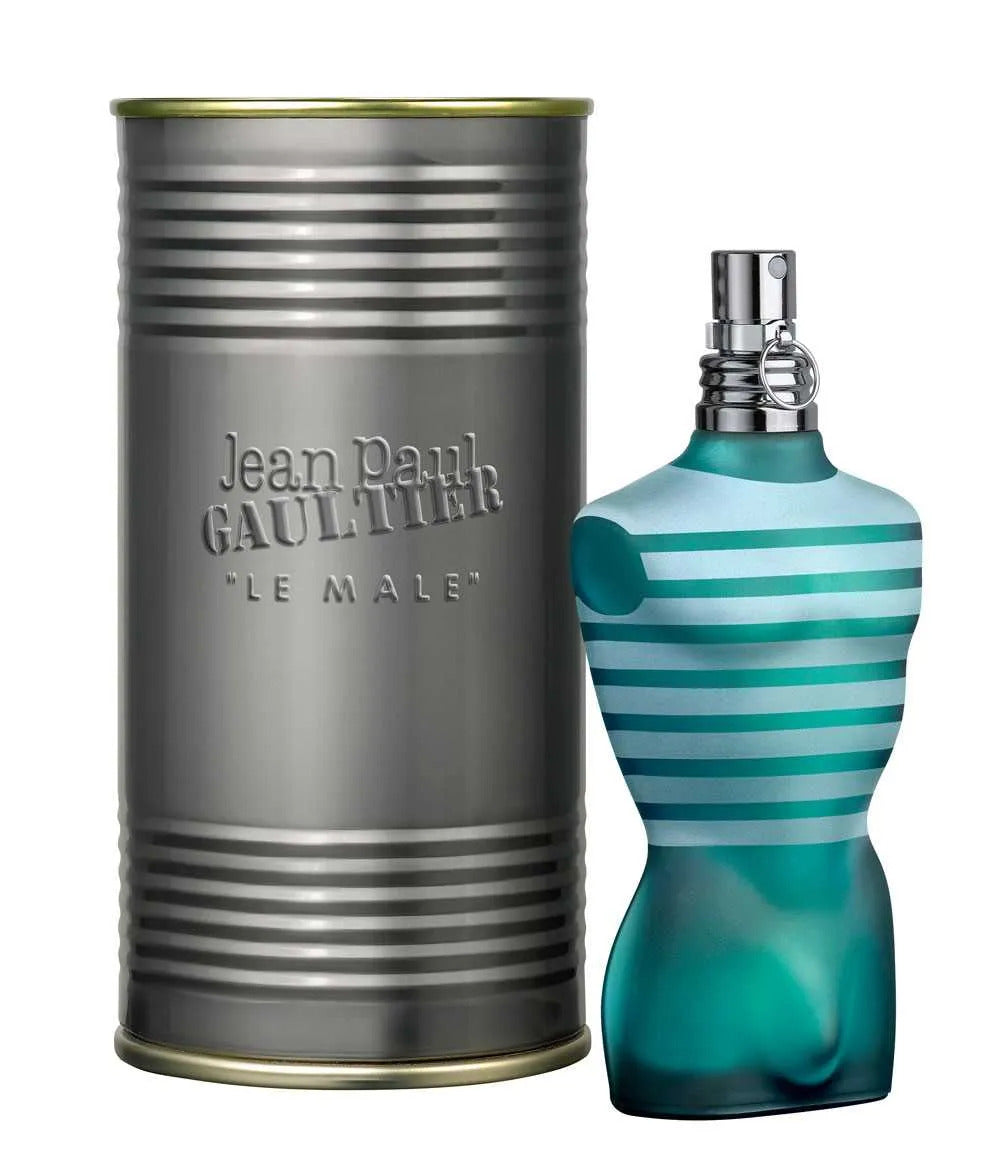 Perfume Jean Paul Gaultier Le Male Hombre  Edt  125ml