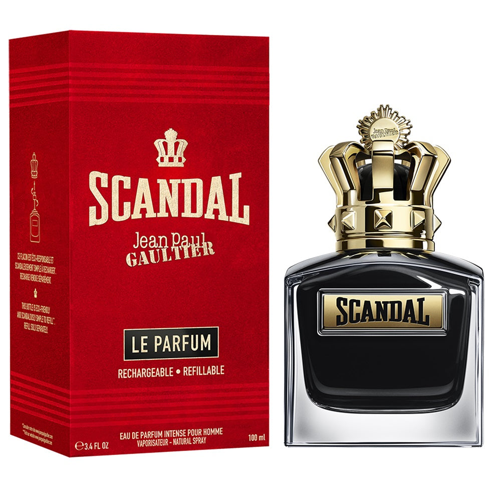 Jean Paul Gaultier Scandal Le Parfum EDP 100 ml