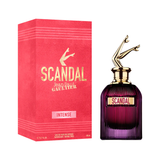 Perfume Jean Paul Gaultier Scandal Intense Her 80 ml EDP