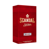 Perfume JPG Scandal Pour Homme Intense EDP 100ml