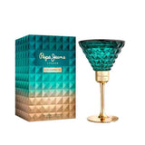 Perfume Pepe Jeans Celebrate For Her Eau de Parfum 80 Ml
