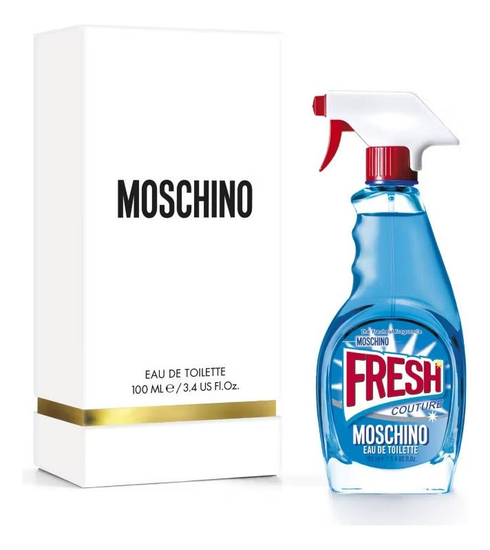 Fresh Couture EDT 100 ml