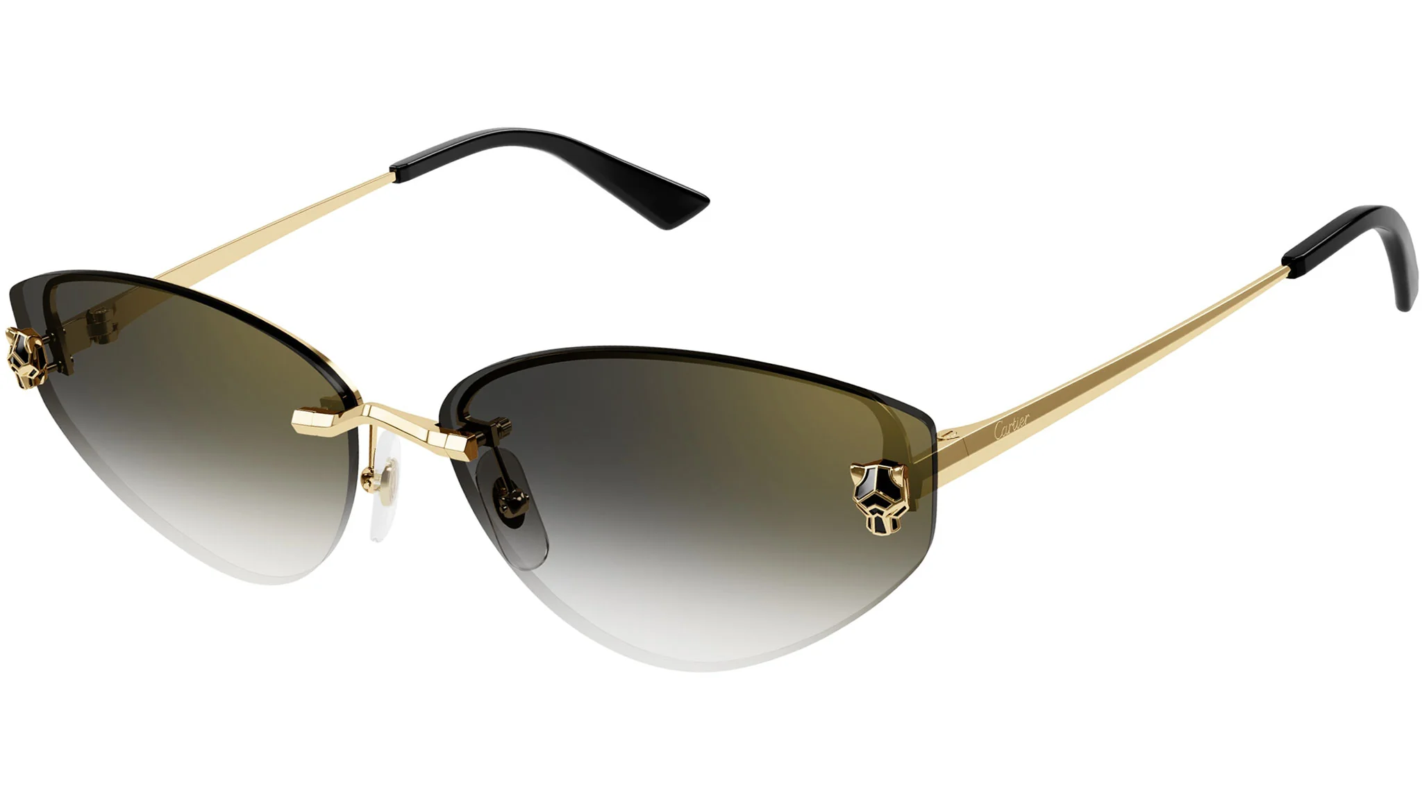 Gafas de Sol Cartier Mujer CT0431S