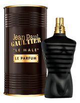 Perfume JPG Hombre Le Male Le Parfum EDP 200ml