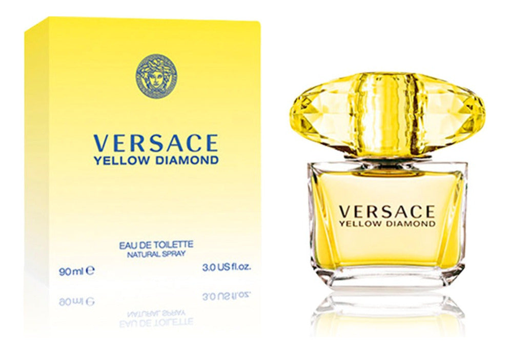 Yellow Diamond EDT 90 ml