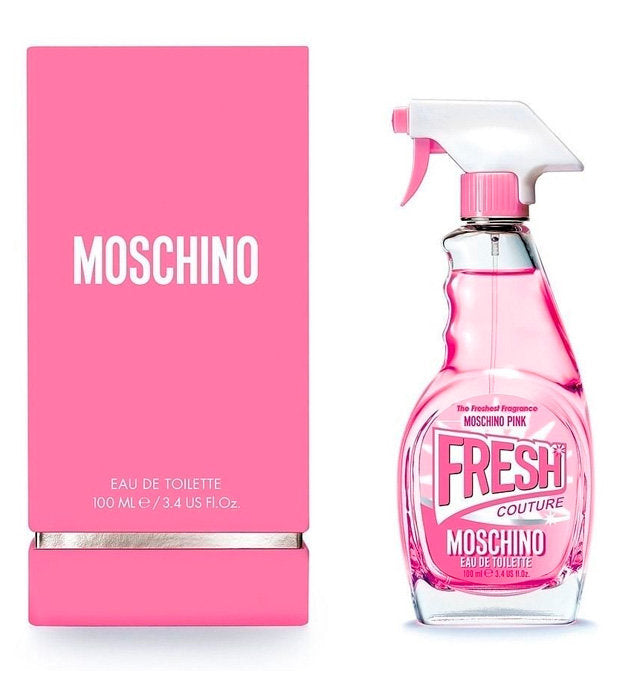 PINK FRESH EDT 100ml