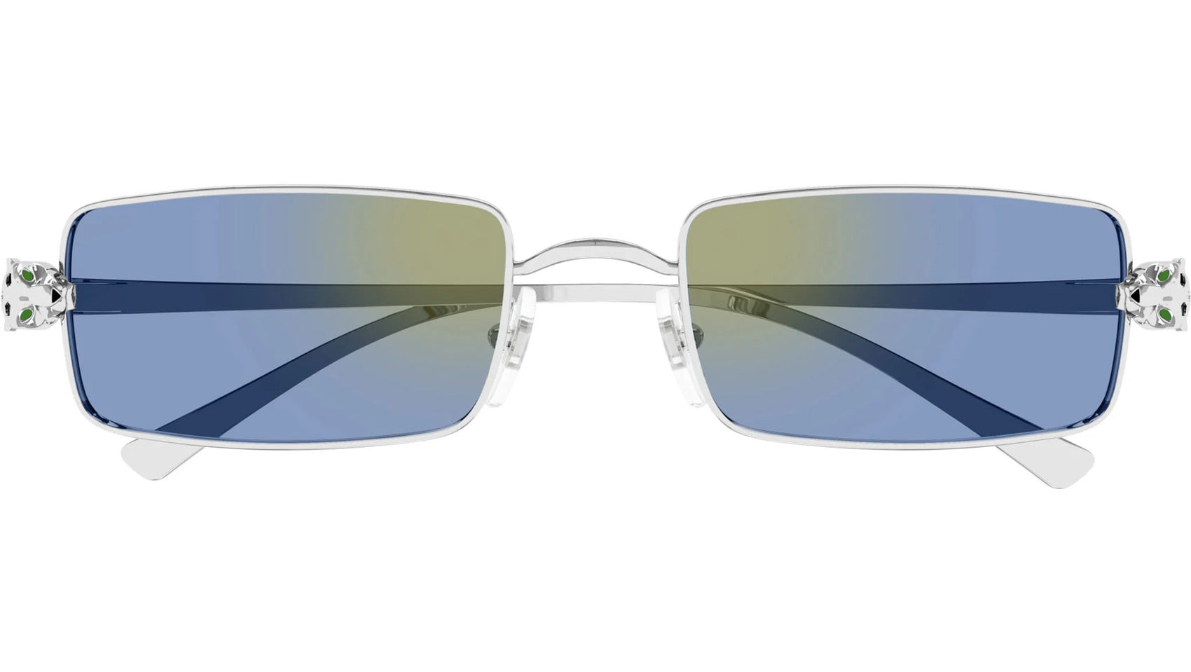 Gafas de Sol Panthère de Cartier Unisex CT0473S
