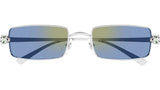 Gafas de Sol Panthère de Cartier Unisex CT0473S