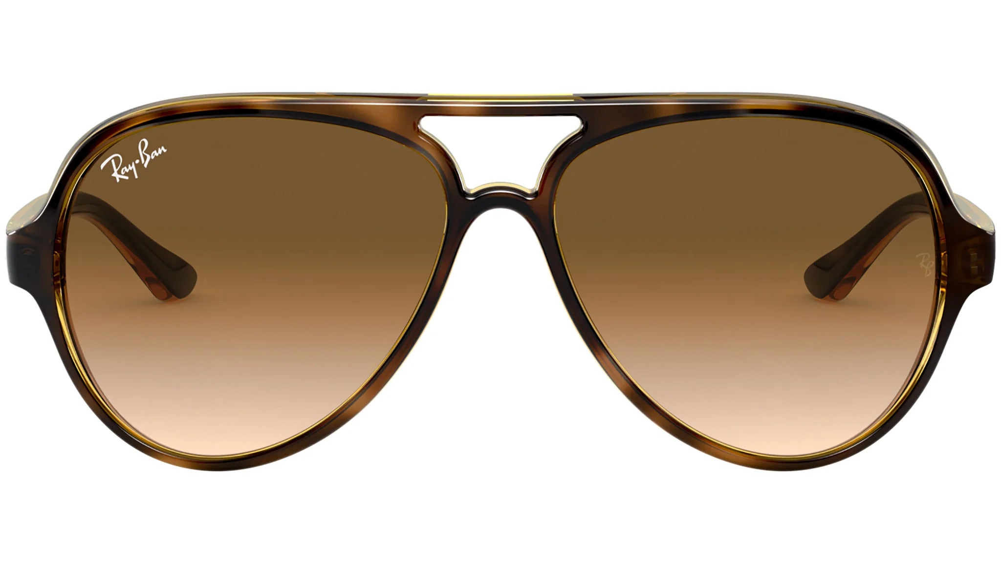 Gafas de sol Ray Ban Cats 5000 Unisex Rb4125