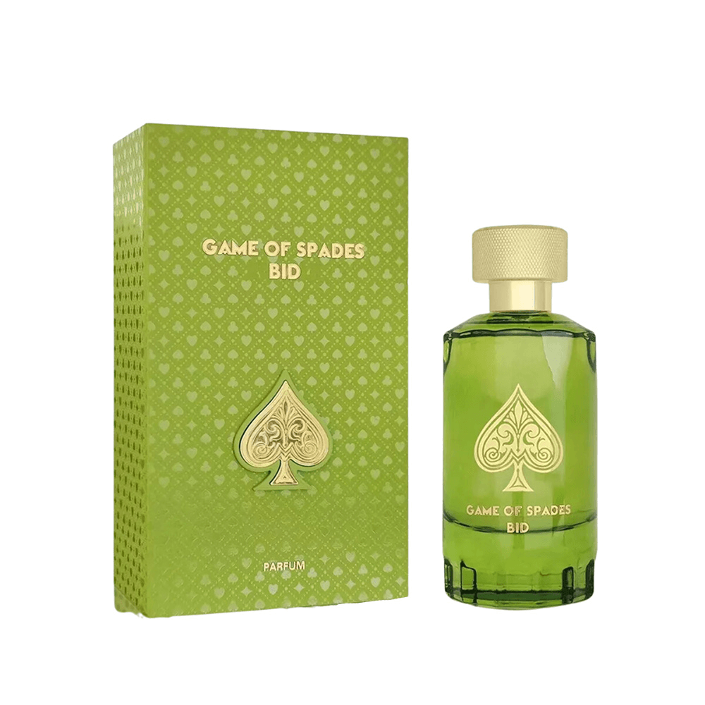 Game Of Spades Bid PAR 100 ml