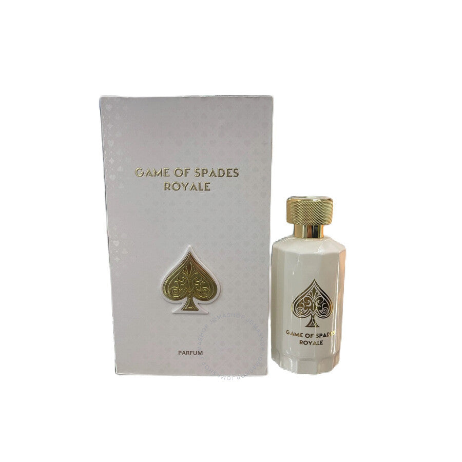 Game Of Spades Royale PAR 100 ml