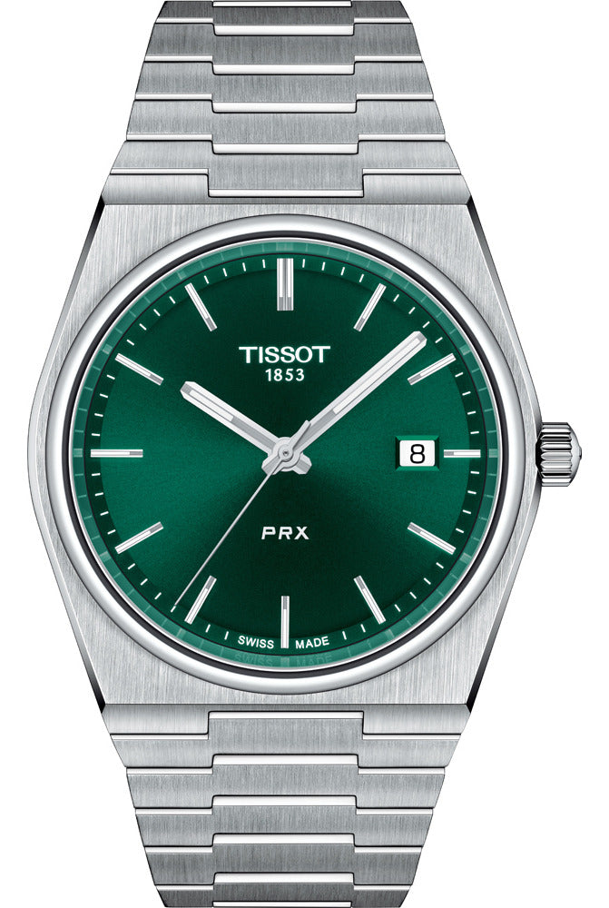 Reloj Tissot Hombre  Prx  T137.410.11.091.00