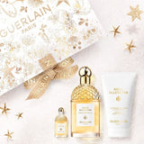 Set Aqua Allegoria EDT (125ml+min+bl)