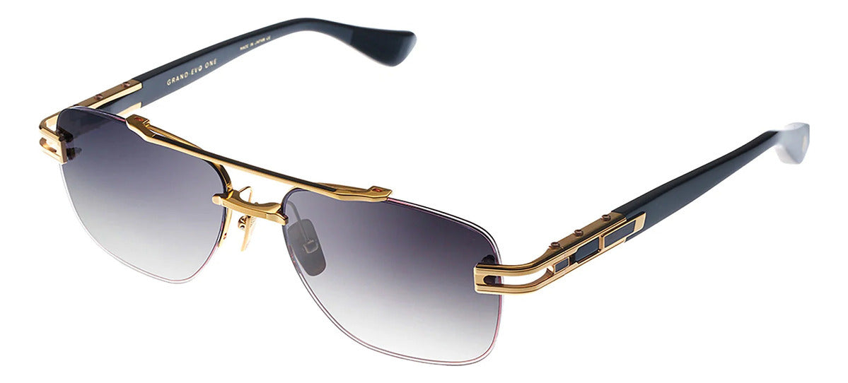 Gafas de Sol Dita Hombre Lentes Grises DTS138