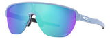 Gafas Deportivas Oakley Corridor Azules Unisex Lentes Multicolor  OO9248