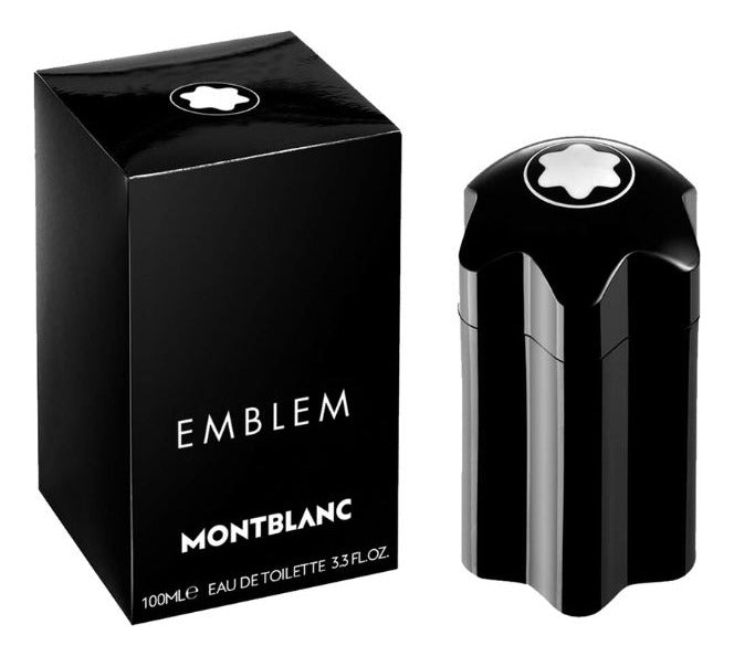 Perfume Emblem Hombre 100ml Edt