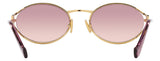 Gafas de Sol Miu Miu Mujer MU52YS