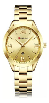 Reloj Mujer Curren KREB6318 - 9007