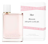 Perfume Her Blosom Mujer 100ml Edt