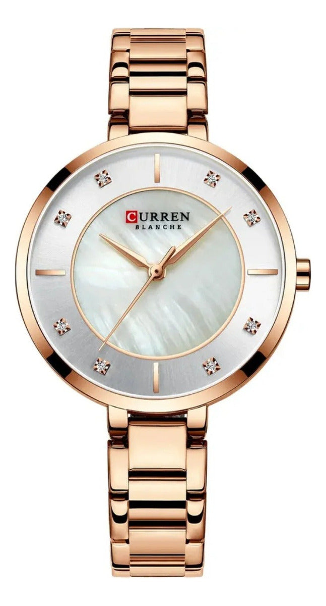 Reloj Curren Mujer Krec6120