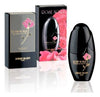 Perfume Rose Noire Mujer EDT 100ml