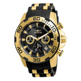 Reloj Invicta Pro Diver Scuba Hombre 22312
