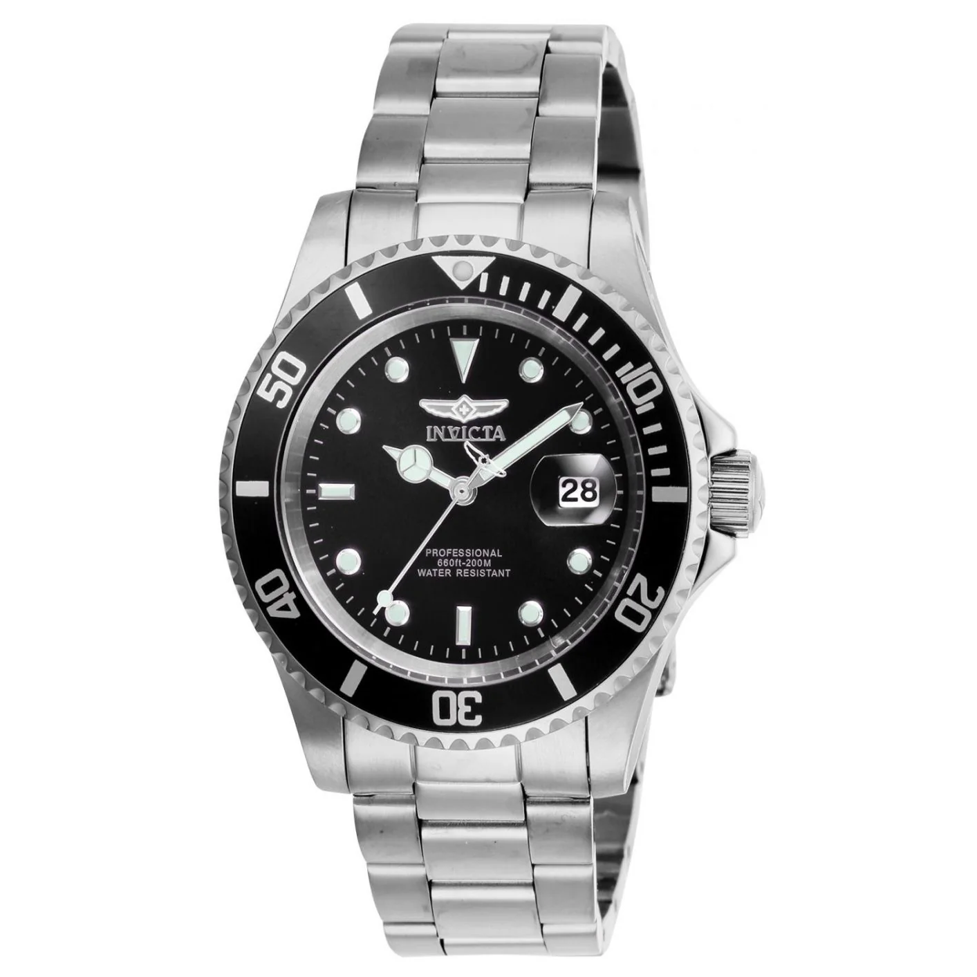 RELOJ PARA HOMBRE INVICTA PRO DIVER 26970