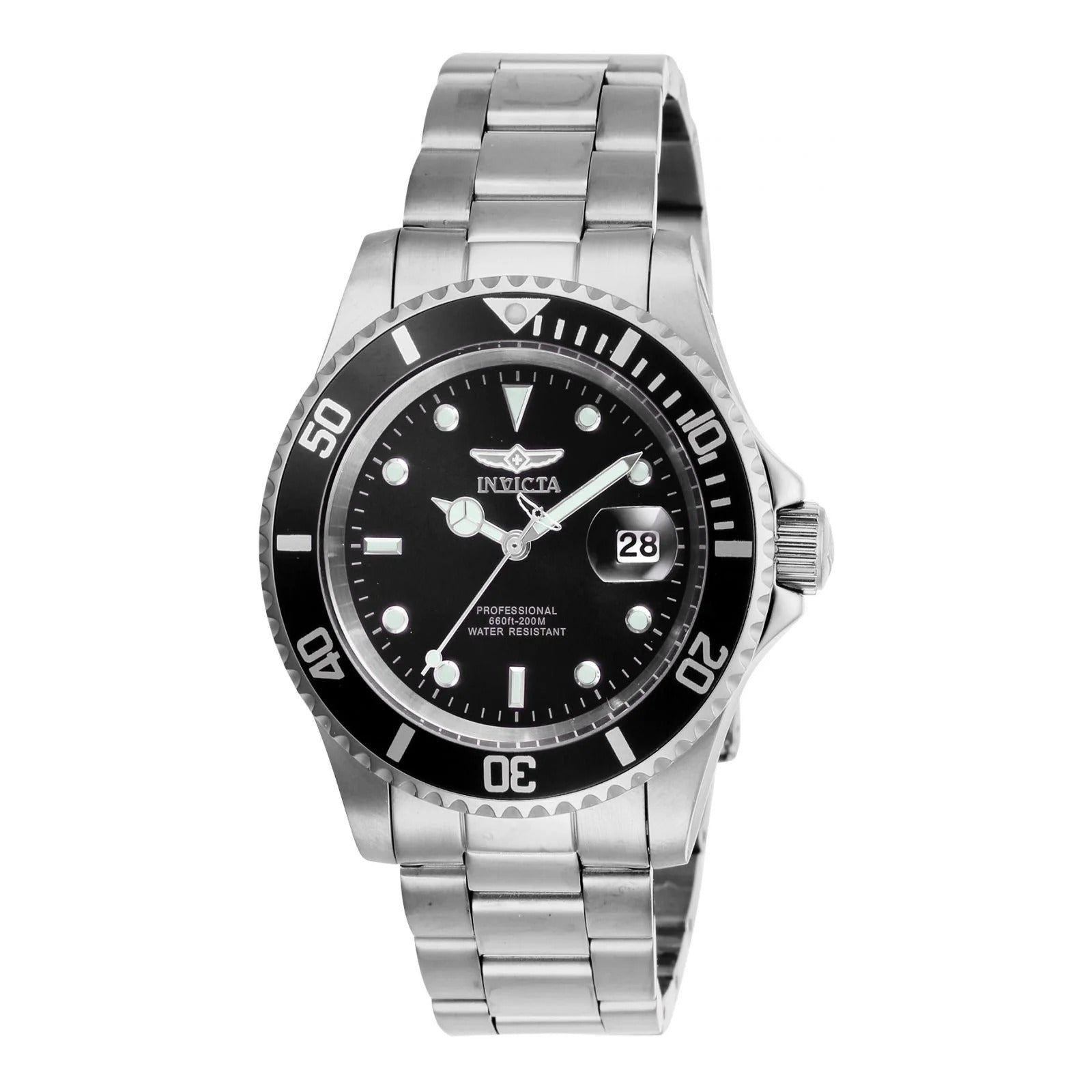 Reloj Invicta Pro Diver Hombre 26970