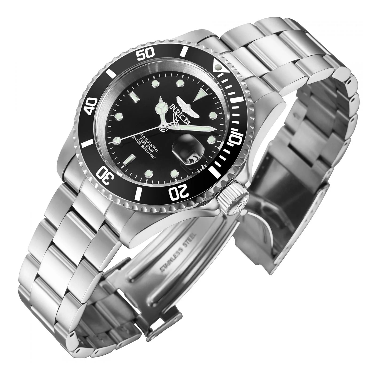 Reloj Invicta Pro Diver Hombre 26970