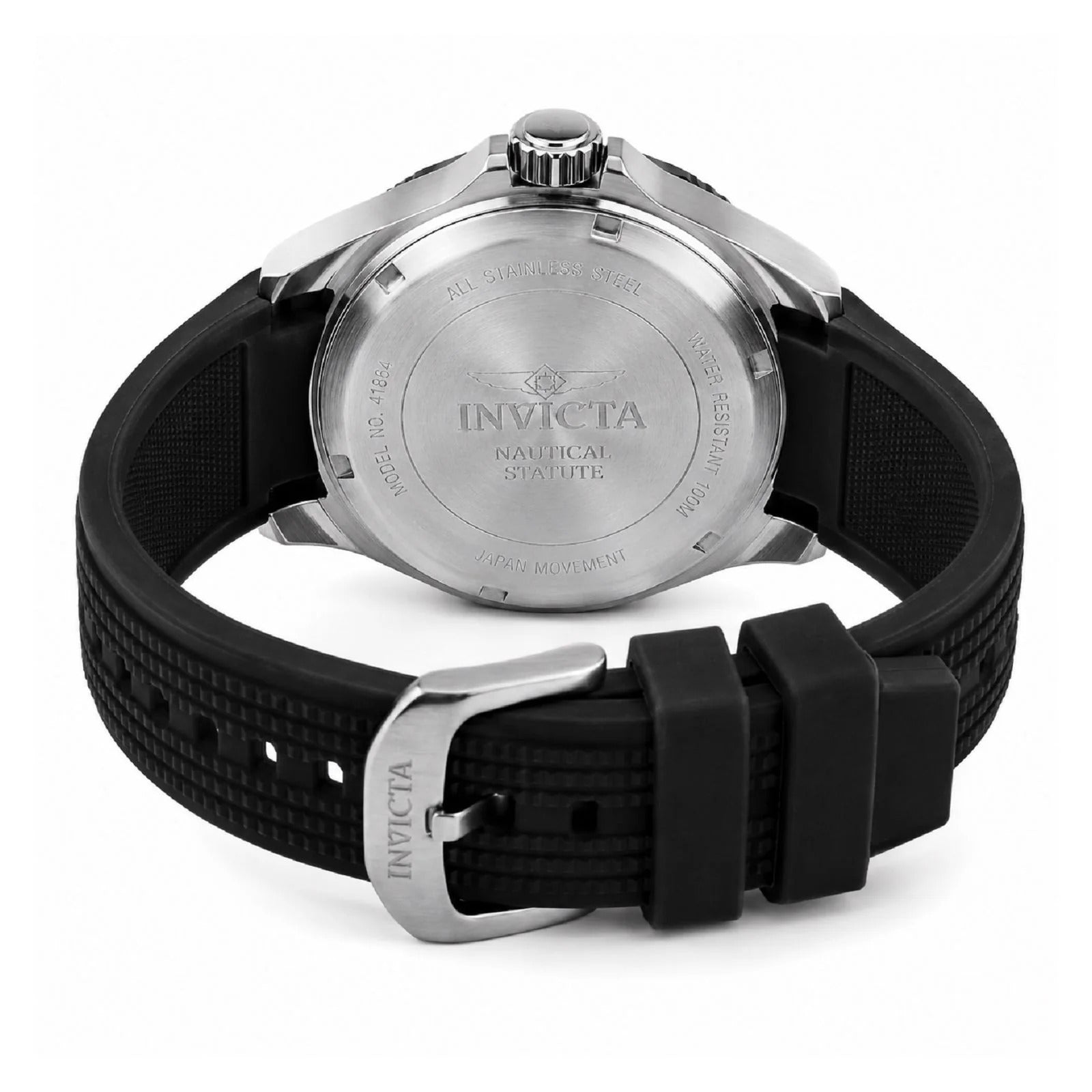 Reloj Invicta Pro Diver Hombre 28000