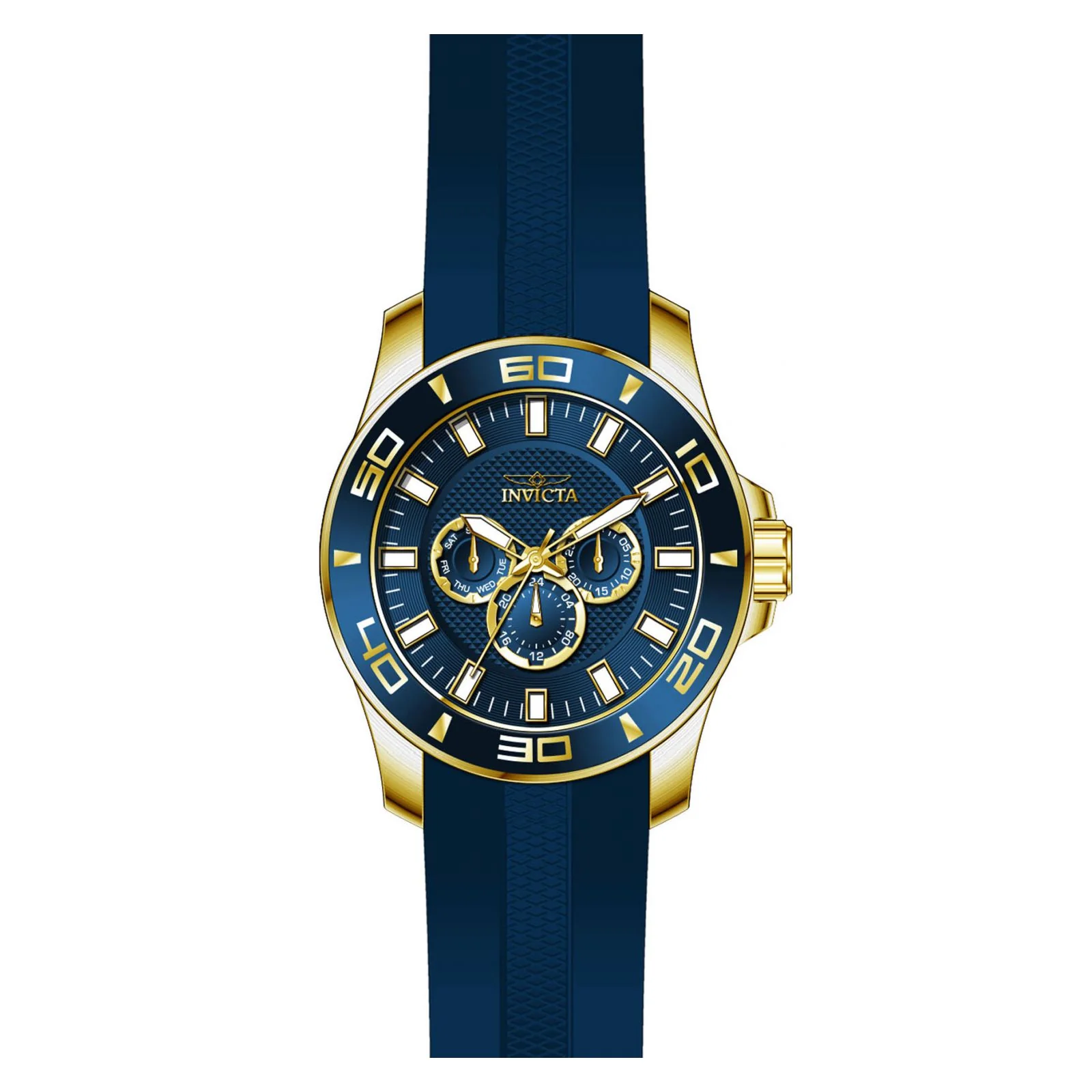 Reloj Invicta Pro Diver Hombre 28002