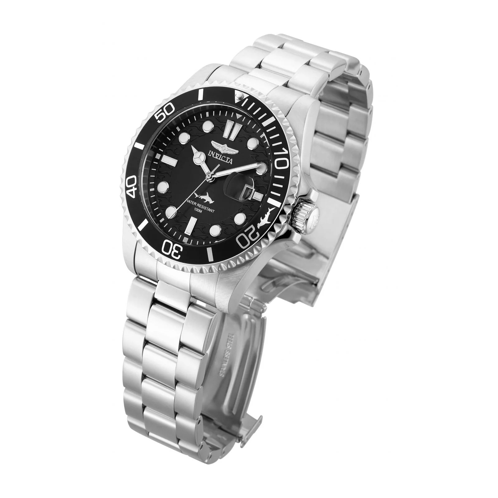 Reloj Invicta Pro Diver Hombre 30018