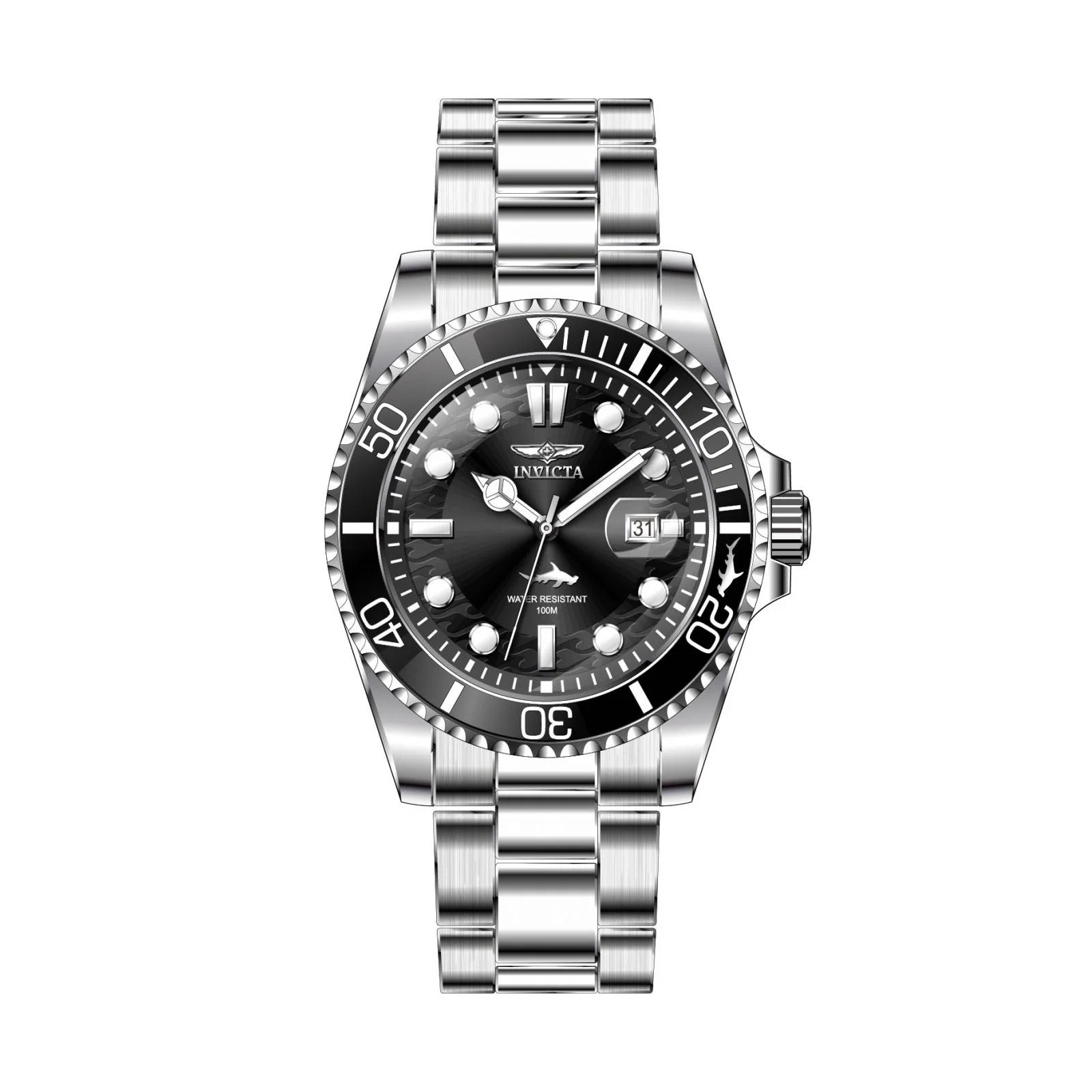 Reloj Invicta Pro Diver Hombre 30018