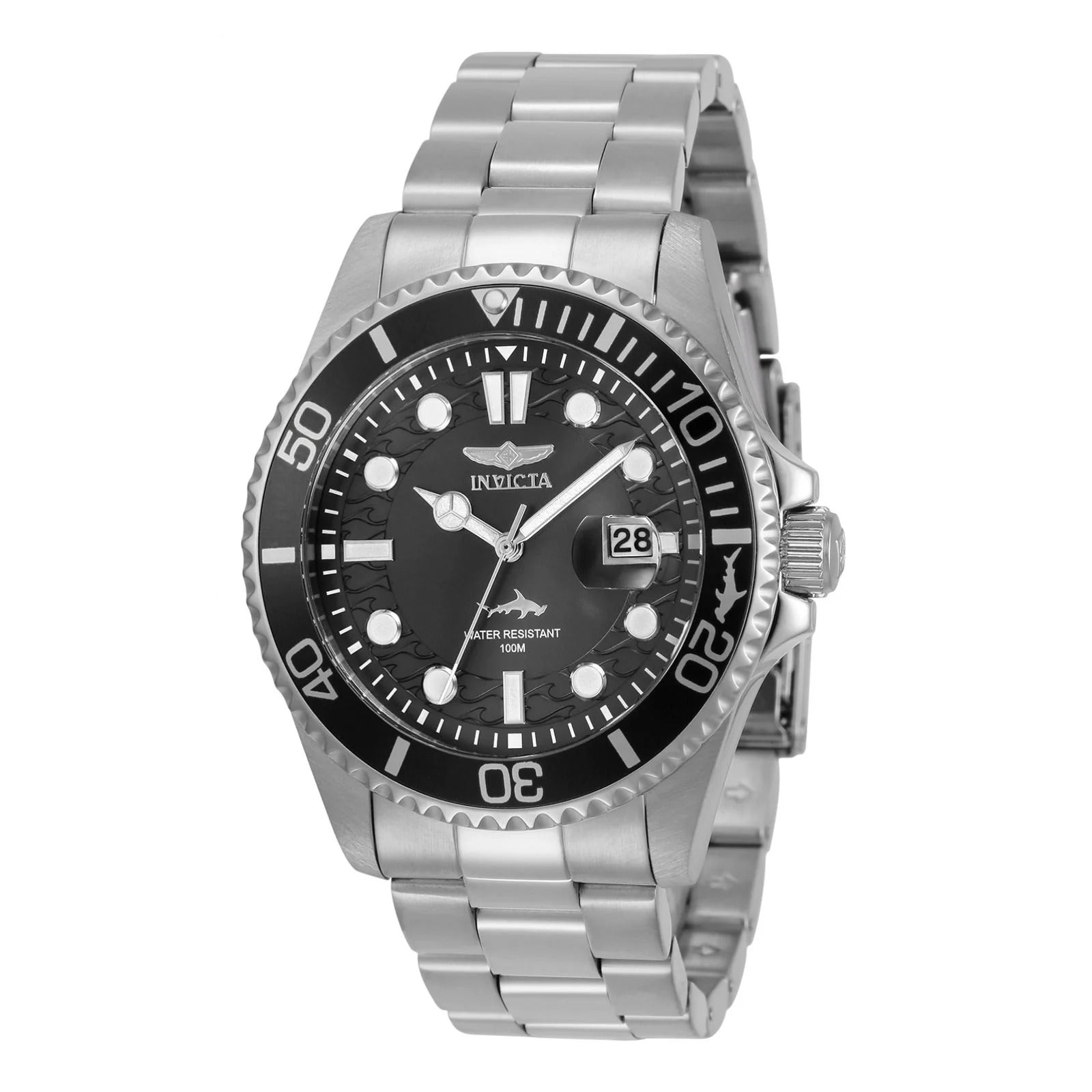 Reloj Invicta Pro Diver Hombre 30018