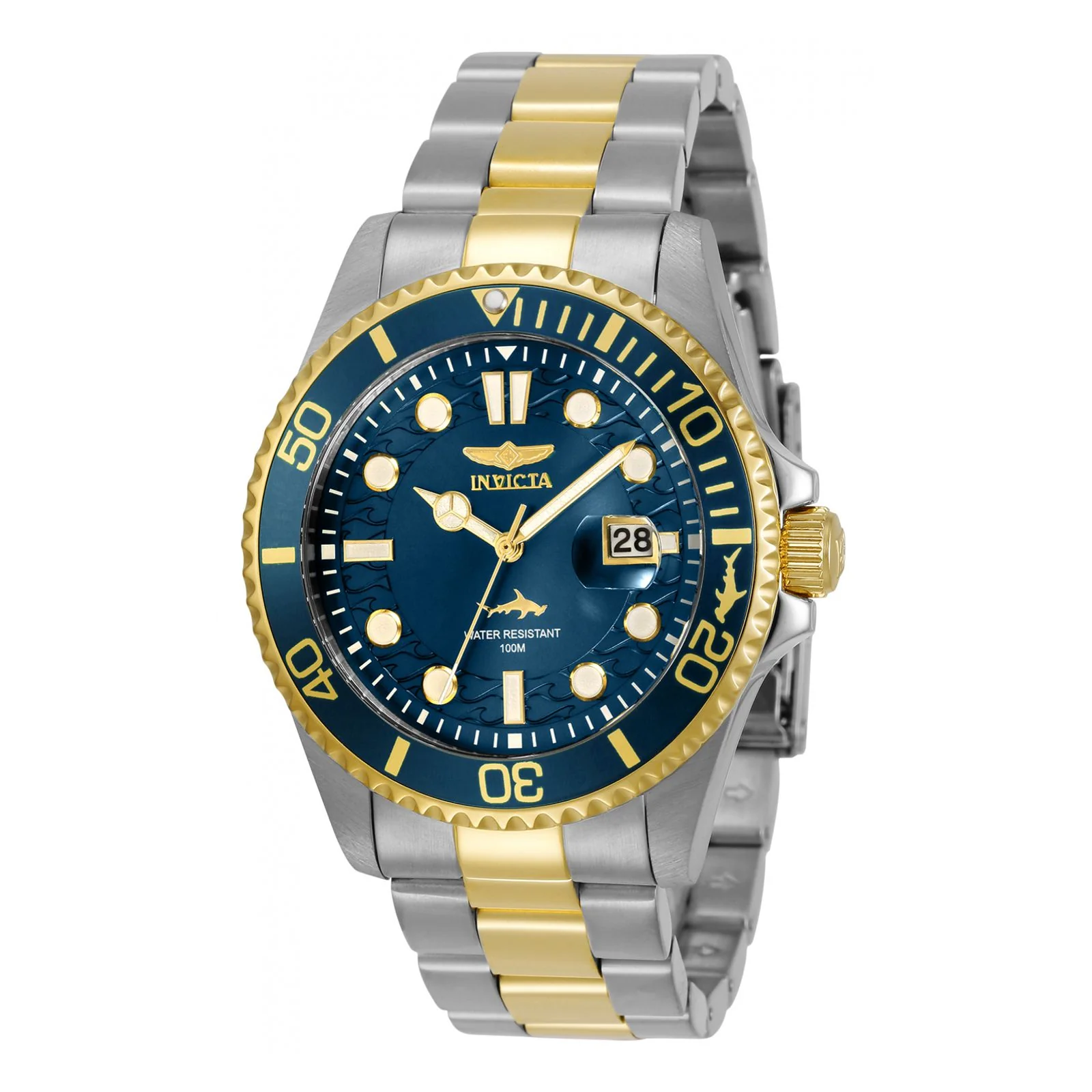 Reloj Invicta Pro Diver Hombre 30021