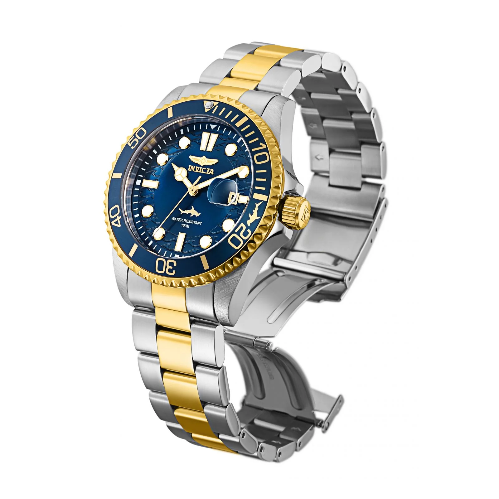 Reloj Invicta Pro Diver Hombre 30021